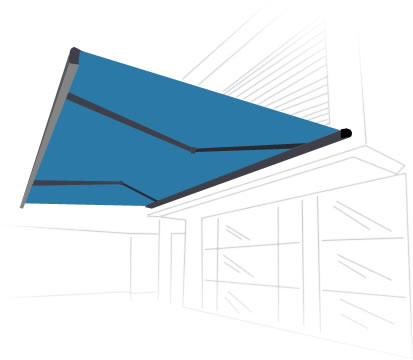 Retractable Awnings