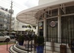 Modern Custom Awnings