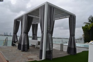 Cabanas